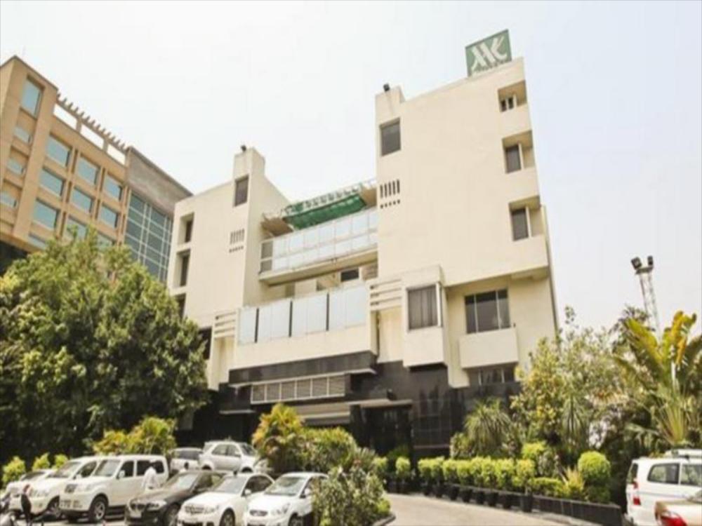 mk hotel
