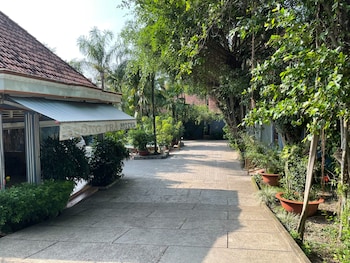 Song Tra Hotel By Zuzu,,1 star