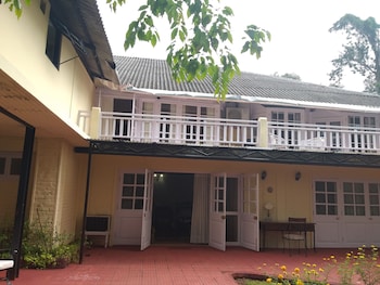 Mancotta Heritage Chang Bungalow, Dibrugarh,Dibrugarh,4 star