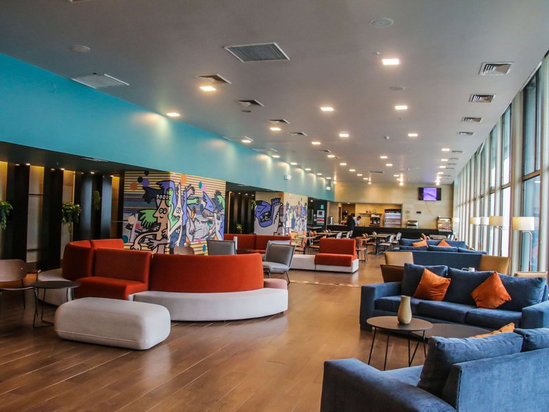 Novotel Puerto Montt,,0 star