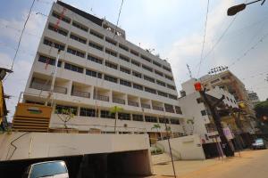 Hotel Surya