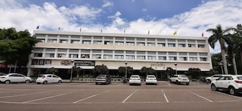 The Piccadily Chandigarh,Sector 22,3 star