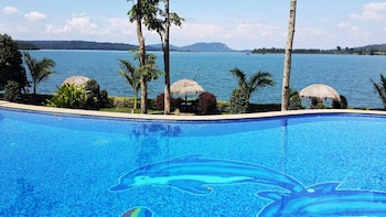 Coorg Jungle Camp Backwater,Suntikoppa,4 star