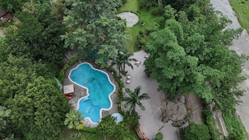 The Solluna Resort,Almora,5 star