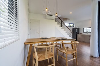 Asri Cinta Villa,,0 star