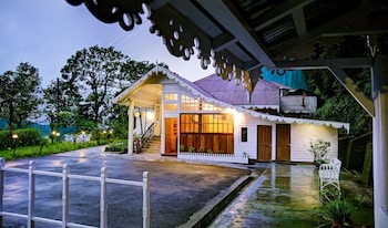 Summit Swiss Heritage Hotel And Spa,West Bengal>>Darjeeling,4 star