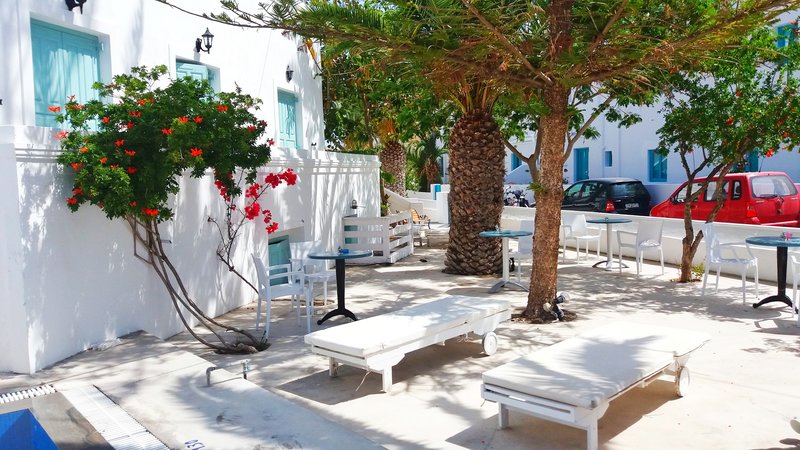 kymata hotel