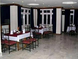 hotel rendezvous