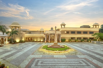Heritage Village Resort & Spa Manesar,Manesar,5 star
