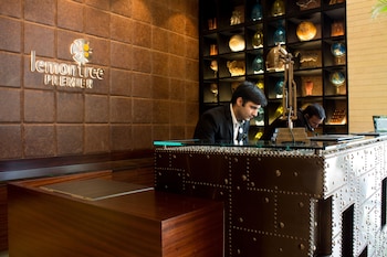 Lemon Tree Premier City Center Gurugram,Sector 29,4 star