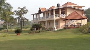 Kishkinda Heritage Resort - Anjanadri Hills