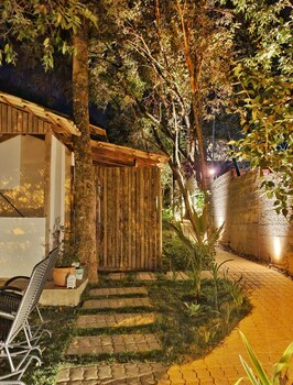 Morada Dos Saguis Chales E Studios,,3 star