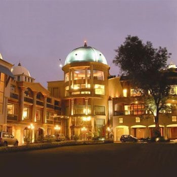 Narmada Jacksons,South Civil Lines, Jabalpur,5 star