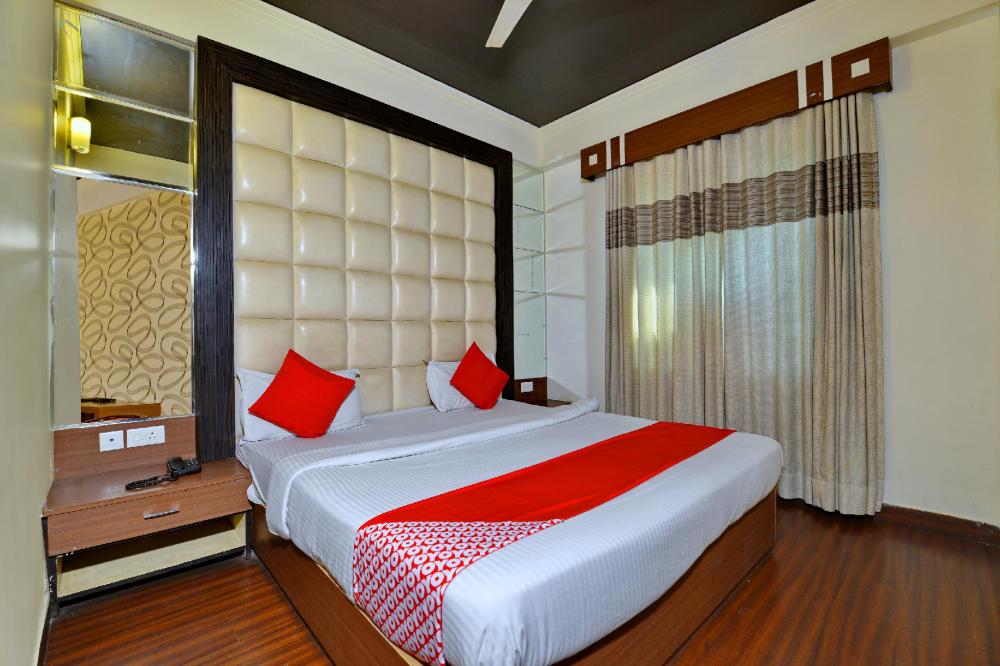 Aroma Classic In Central Jaipur,Rajasthan>>Jaipur,3 star