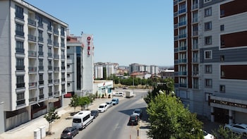 Sahra Kent Otel Pendik,,0 star