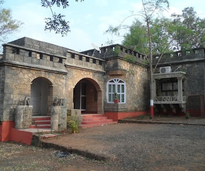 Jungle Lodge Maneland,Junagadh,2 star