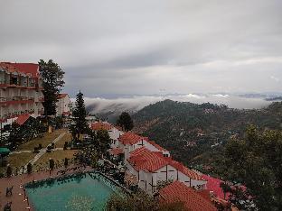 Kasauli Resort By Piccadily,Parwanoo Kasauli Road, Kasauli ,4 star