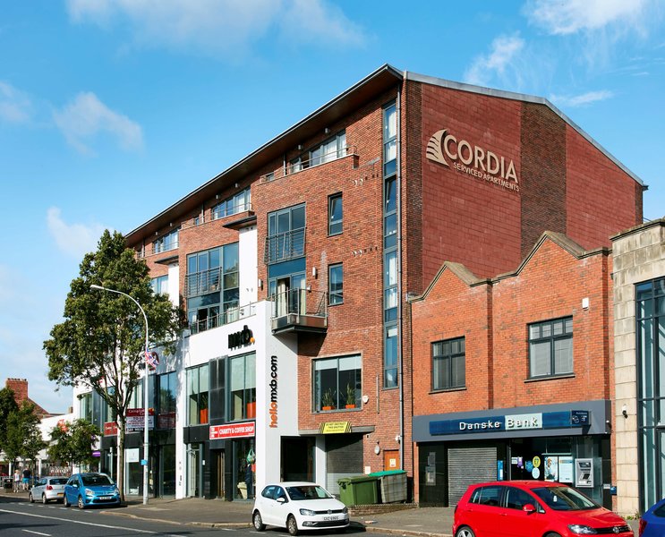 Cordia Serviced Apartments