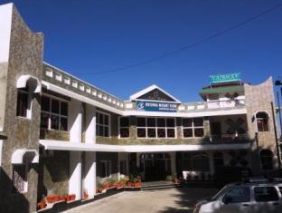 Krishna Mountview Resort