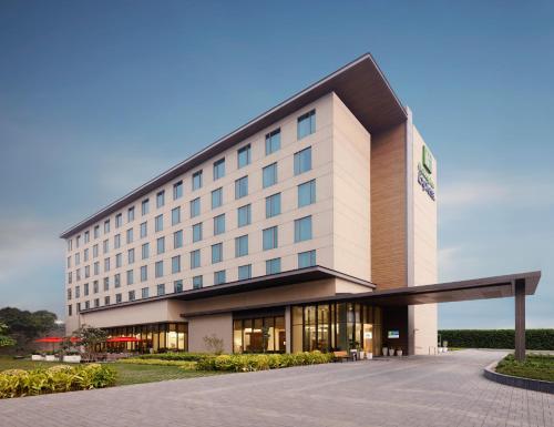 Holiday Inn Express Kolkata Airport, An Ihg Hotel