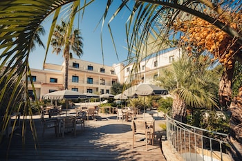 Van Der Valk Hotel Le Catalogne,Fréjus>>Frejus,4 star