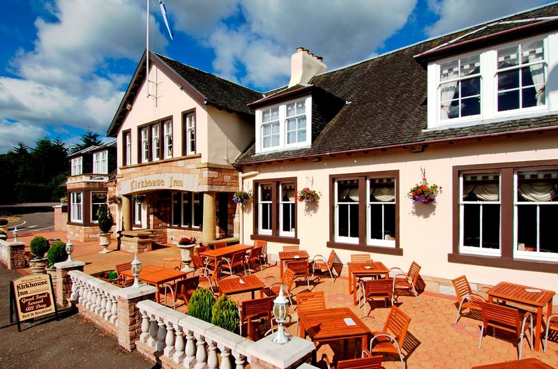 The Kirkhouse Inn