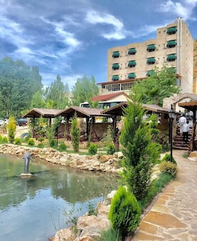 bicen hotel