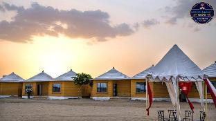 Khamma Ghani Resort Jaisalmer,Kanoi>>Jaisalmer,4 star