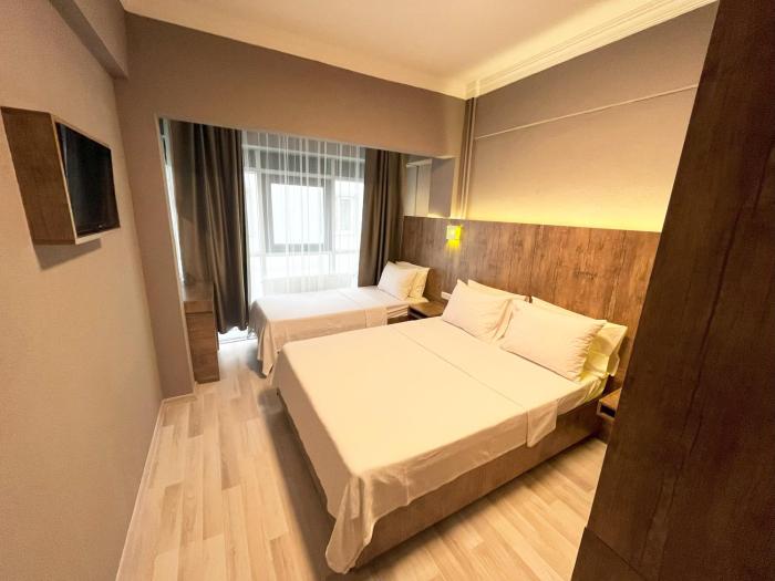 Bay Pansiyon,,0 star