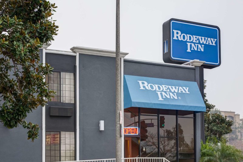 Surestay Hotel By Best Western Beverly Hills West La,Fairfax>>Beverly Hills,2.5 star