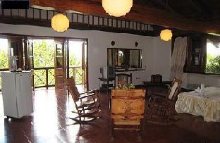 Villa Cayo Saetia,Holguin>>Cayo Saetia,4 star