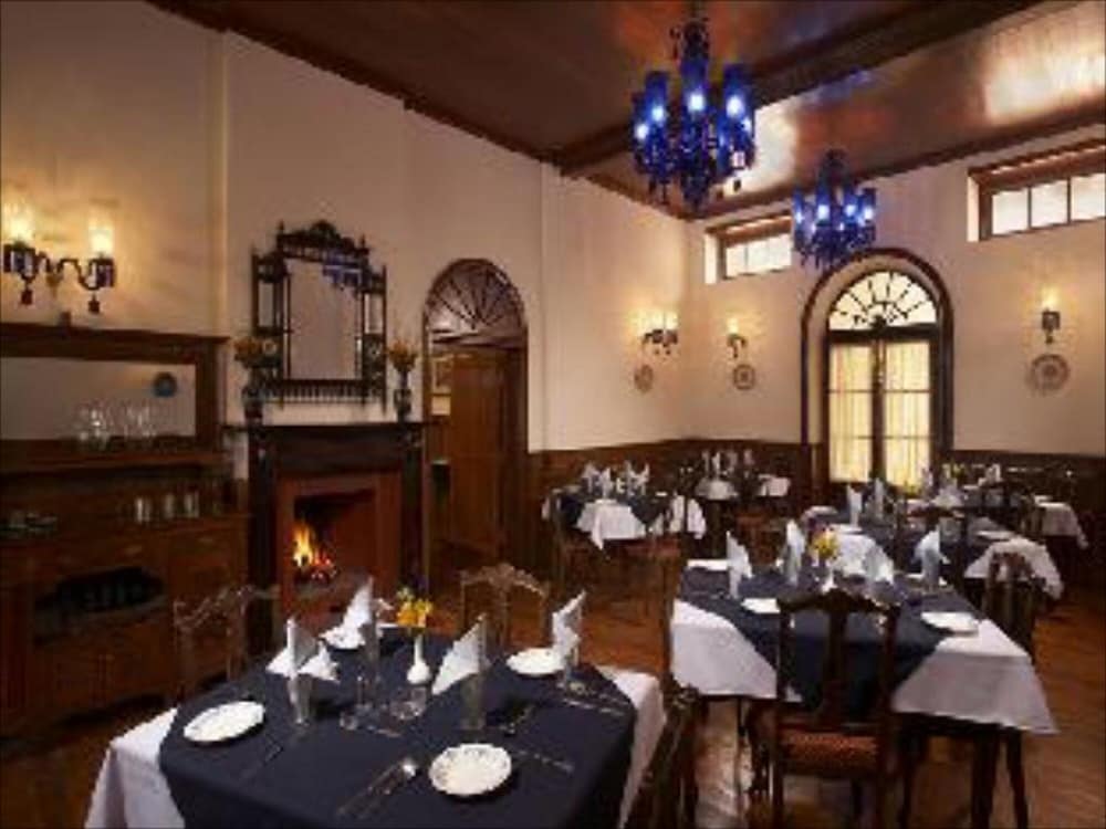 Kluney Manor,Fernhill,3 star