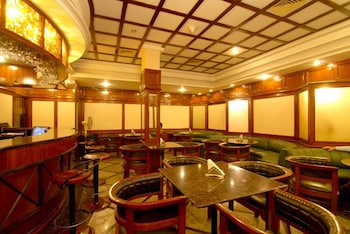 Hotel Chanakya,Veerchand Patel Road Area,4 star
