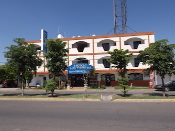 hotel las fuentes