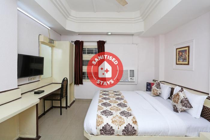 Hotel O Midtown,India>>Raipur,2 star