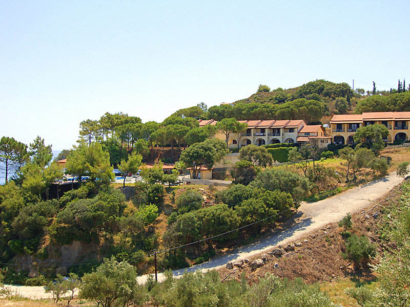 Celia Apartments,Vasilikos>>Pineios,0 star