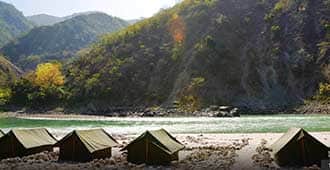 High Bank Peasants Cottage,Narendranagar>>Mussoorie,1 star