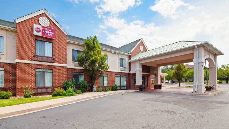 Best Western Plus Boulder Louisville,Boulder County>>Boulder,2.5 star