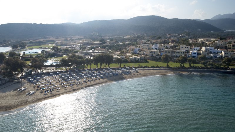 kalimera kriti hotel and village resort