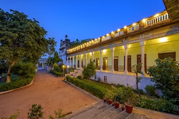 Neemrana's - Piramal Haveli,Jhunjhunu,4 star