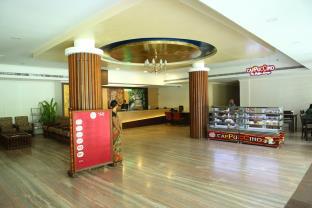 Casino Hotels Ltd.,Thrissur>>Chalakudy,4 star