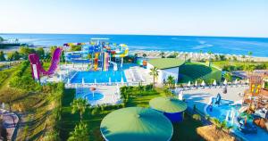 raymar resort and aqua