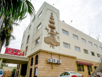 Diamond Hotel,Uttar Pradesh>>Varanasi,4 star