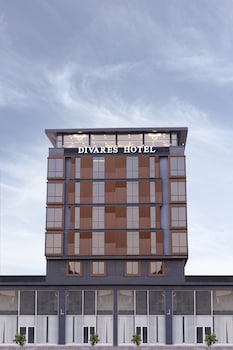Divares Luxury Hotel,,0 star