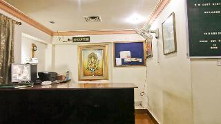 Hotel Mm Continental,Cantonment,3 star