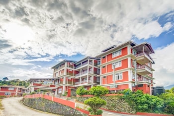 Summit Tashi Ghang Resort,Pelling,4 star