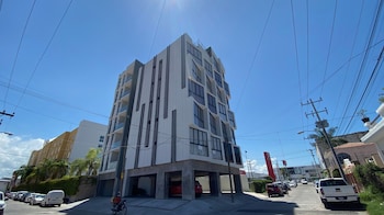 Iberika Apartments,,0 star
