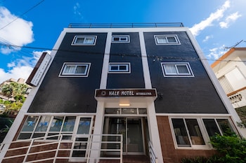 Hale Hotel Miyakojima,,2 star