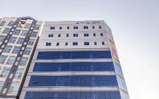 Osan Vista Hotel,,3 star