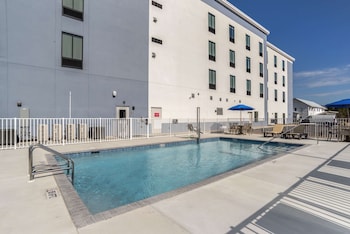 Comfort Inn & Suites Panama City Beach Pier Park Area,,2 star
